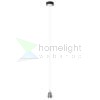 HEX függesztő készlet FEKA+FEHK+KF+FEHF1   230V LED E27 15W