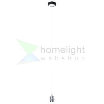 HEX függesztő készlet FEKA+FEHK+KF+FEHF1   230V LED E27 15W