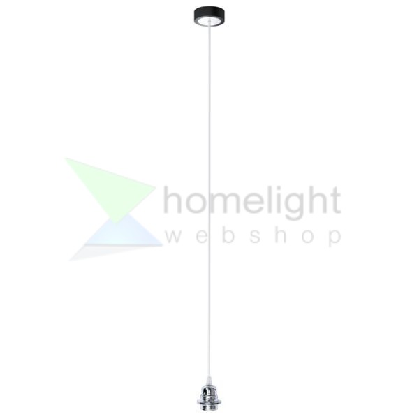 HEX függesztő készlet FEKA+FEHK+KF+FEHF1   230V LED E27 15W
