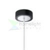 HEX függesztő készlet FEKA+FEHK+KF+FEHF1   230V LED E27 15W