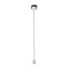 Kép HEX függesztő készlet FEKA+FEK/FEHK+KF+FEHF1   230V LED E27 15W