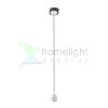 HEX függesztő készlet FEKA+FEK/FEHK+KF+FEHF1   230V LED E27 15W