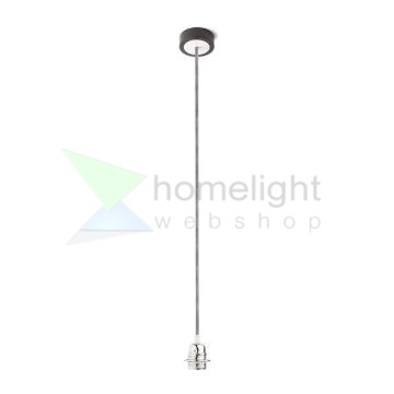 HEX függesztő készlet FEKA+FEK/FEHK+KF+FEHF1   230V LED E27 15W