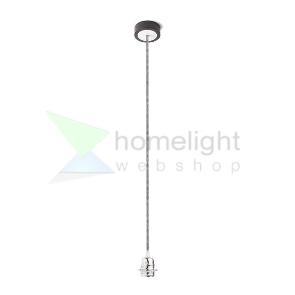 HEX függesztő készlet FEKA+FEK/FEHK+KF+FEHF1   230V LED E27 15W