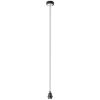 Kép HEX függesztő készlet FEKA+FEK+FEKKF+FEHF1   230V LED E27 15W