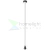 HEX függesztő készlet FEKA+FEK+FEKKF+FEHF1   230V LED E27 15W