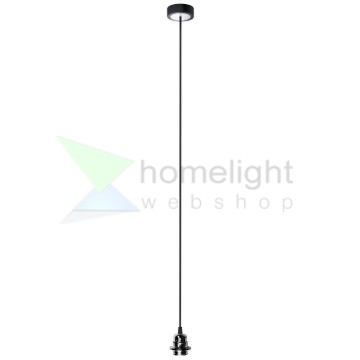 HEX függesztő készlet FEKA+FEK+FEKKF+FEHF1   230V LED E27 15W