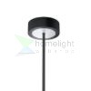 HEX függesztő készlet FEKA+FEK+FEKKF+FEHF1   230V LED E27 15W