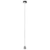 Kép HEX függesztő készlet FEKA+AK+KF+KFE1   230V LED E27 15W