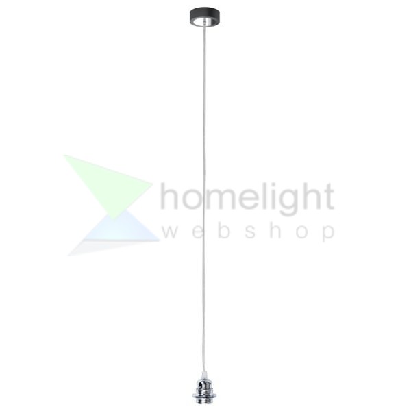 HEX függesztő készlet FEKA+AK+KF+KFE1   230V LED E27 15W