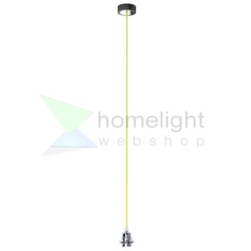 HEX függesztő készlet FEKA+LK+KF+KFE1   230V LED E27 15W
