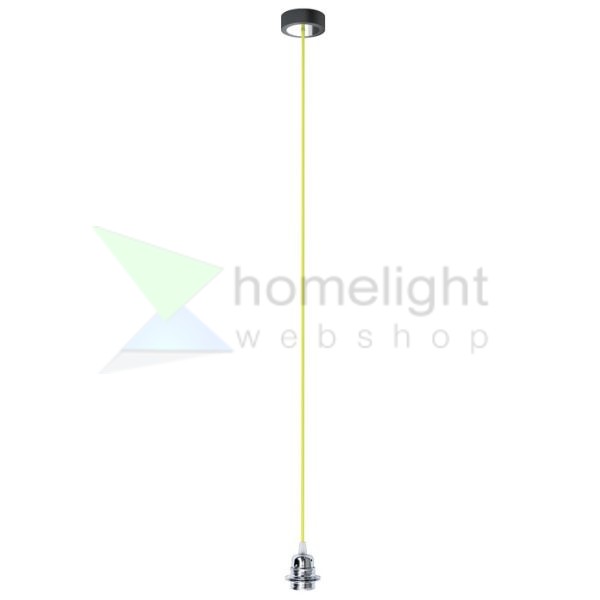 HEX függesztő készlet FEKA+LK+KF+KFE1   230V LED E27 15W