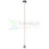 HEX függesztő készlet FEKA+PK+KF+KFE1   230V LED E27 15W