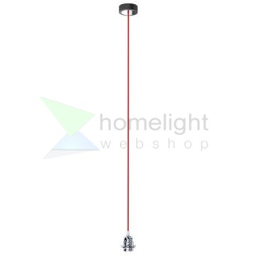 HEX függesztő készlet FEKA+PK+KF+KFE1   230V LED E27 15W