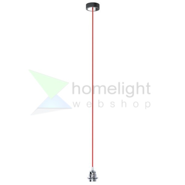 HEX függesztő készlet FEKA+PK+KF+KFE1   230V LED E27 15W