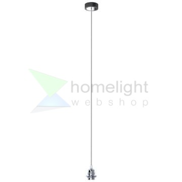 HEX függesztő készlet FEKA+FEK/FEHK+KF+KFE1   230V LED E27 15W
