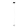 Kép HEX függesztő készlet FEKA+FEK+KF+KFE1   230V LED E27 15W