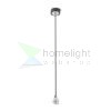 HEX függesztő készlet FEKA+FEK+KF+KFE1   230V LED E27 15W