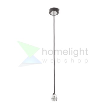 HEX függesztő készlet FEKA+FEK+KF+KFE1   230V LED E27 15W