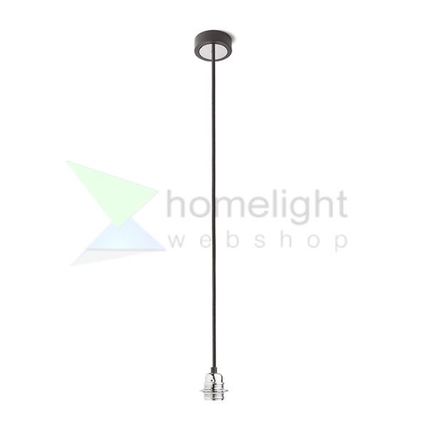 HEX függesztő készlet FEKA+FEK+KF+KFE1   230V LED E27 15W