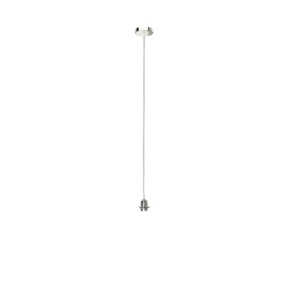 Kép ELISA függesztő készlet KA+AK+KF   230V LED E27 15W