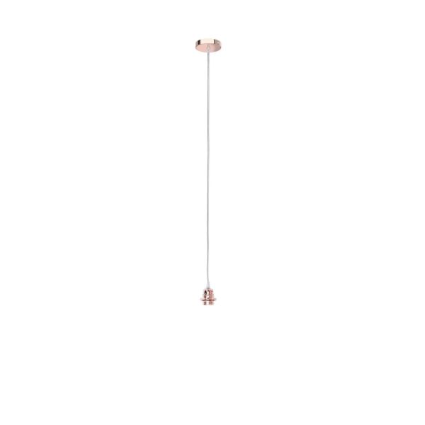 Kép ELISA függesztő készlet RA+AK+RF   230V LED E27 15W