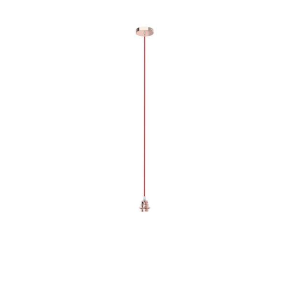 Kép ELISA függesztő készlet RA+PK+RF   230V LED E27 15W