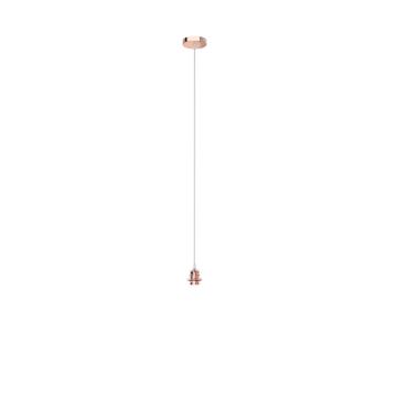 Kép ELISA függesztő készlet  RA+FEHK+RF   230V LED E27 15W