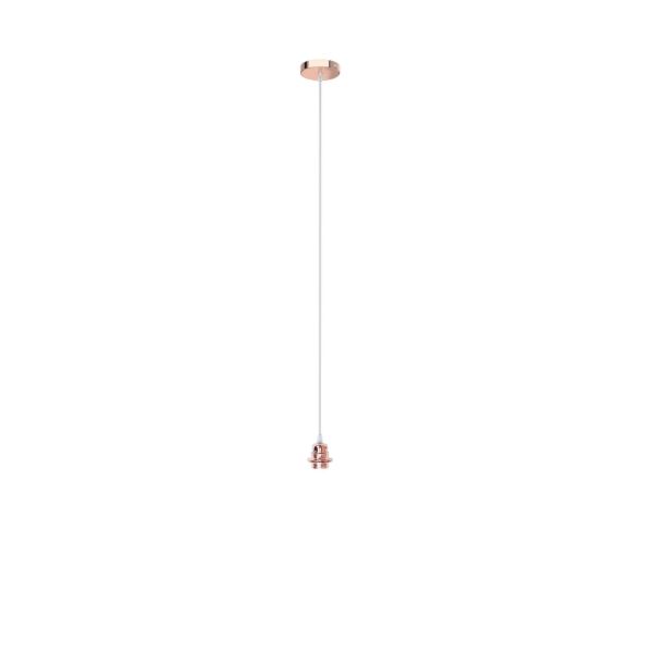 Kép ELISA függesztő készlet  RA+FEHK+RF   230V LED E27 15W