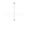 Kép ELISA függesztő készlet RA+FEK+RF   230V LED E27 15W