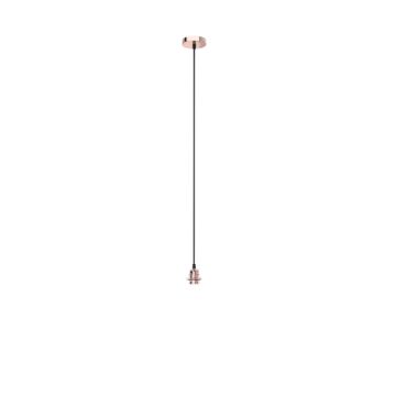 Kép ELISA függesztő készlet RA+FEK+RF   230V LED E27 15W