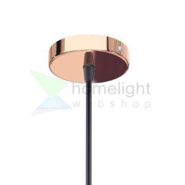 ELISA függesztő készlet RA+FEK+RF   230V LED E27 15W