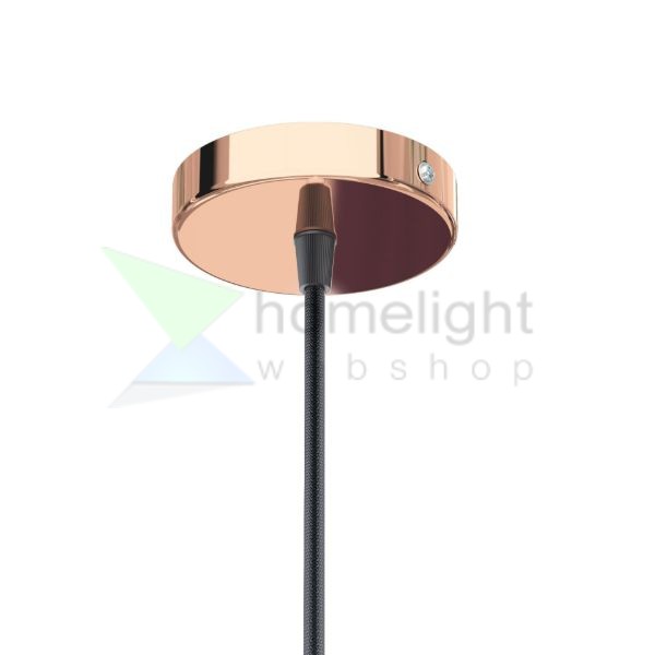 ELISA függesztő készlet RA+FEK+RF   230V LED E27 15W