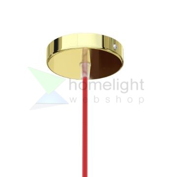 ELISA függesztő készlet AA+PK+AF   230V LED E27 15W