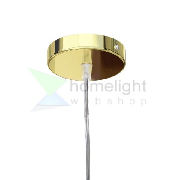 ELISA függesztő készlet AA+AK+AF   230V LED E27 15W