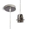 Kép ELISA függesztő készlet FEKKA+AK+FEKKF   230V LED E27 15W