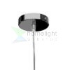 ELISA függesztő készlet FEKKA+AK+FEKKF   230V LED E27 15W