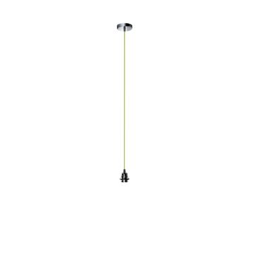 Kép ELISA függesztő készlet FEKKA+LK+FEKKF   230V LED E27 15W