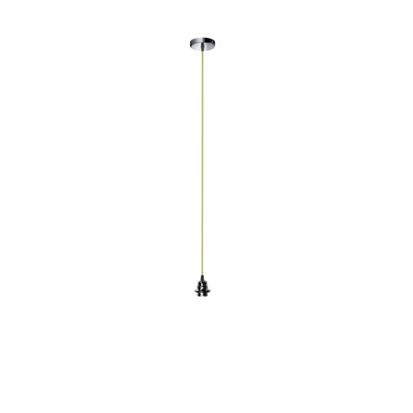 Kép ELISA függesztő készlet FEKKA+LK+FEKKF   230V LED E27 15W