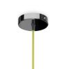 Kép ELISA függesztő készlet FEKKA+LK+FEKKF   230V LED E27 15W