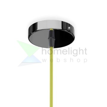 ELISA függesztő készlet FEKKA+LK+FEKKF   230V LED E27 15W