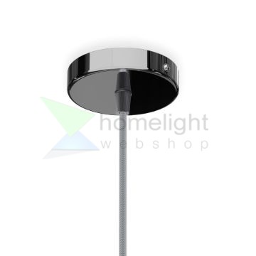 ELISA függesztő készlet FEKKA+SK+FEKKF   230V LED E27 15W