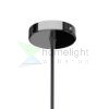 ELISA függesztő készlet FEKKA+FEK+FEKKF   230V LED E27 15W