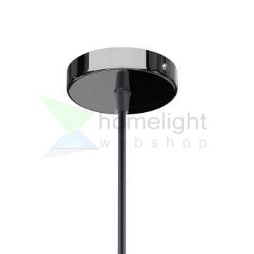 ELISA függesztő készlet FEKKA+FEK+FEKKF   230V LED E27 15W