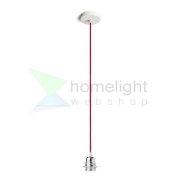 ELISA függesztő készlet FEHA+PK+KF   230V LED E27 15W
