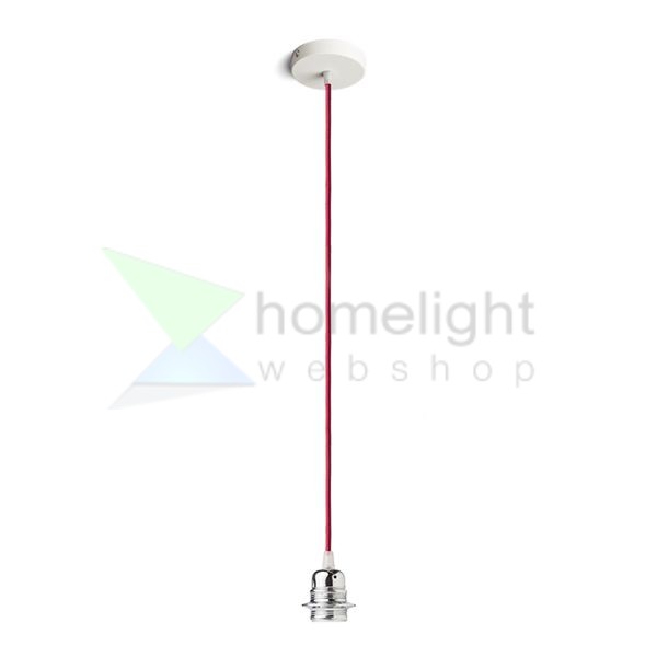 ELISA függesztő készlet FEHA+PK+KF   230V LED E27 15W