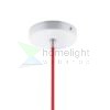 ELISA függesztő készlet FEHA+PK+KF   230V LED E27 15W