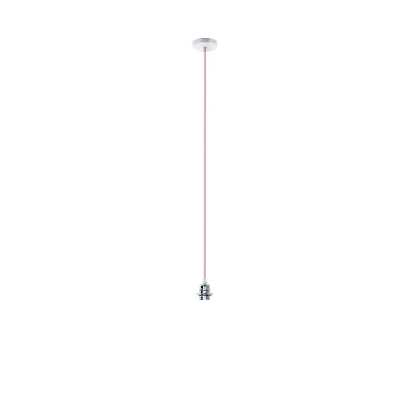 Kép ELISA függesztő készlet FEHA+PK/FEHK+KF   230V LED E27 15W