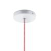 Kép ELISA függesztő készlet FEHA+PK/FEHK+KF   230V LED E27 15W
