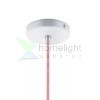 ELISA függesztő készlet FEHA+PK/FEHK+KF   230V LED E27 15W